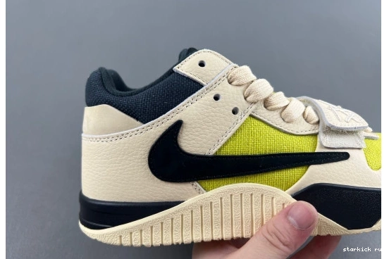 Jack Scott Travis FZ8117-109 Jumpman Jordan TR 1108